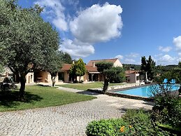 Villa Pedra Natural Houses