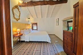 Villa Pedra Natural Houses