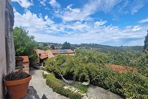 Villa Pedra Natural Houses