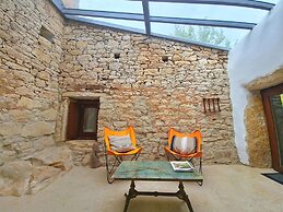 Villa Pedra Natural Houses