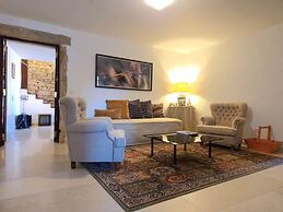 Villa Pedra Natural Houses