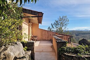 Villa Pedra Natural Houses