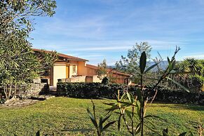Villa Pedra Natural Houses