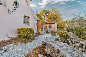 Villa Pedra Natural Houses