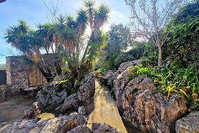 Villa Pedra Natural Houses