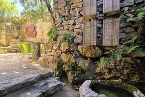 Villa Pedra Natural Houses