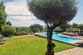 Villa Pedra Natural Houses
