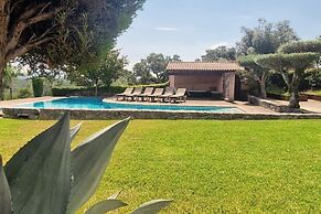 Villa Pedra Natural Houses