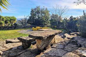 Villa Pedra Natural Houses