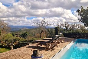 Villa Pedra Natural Houses