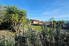 Villa Pedra Natural Houses