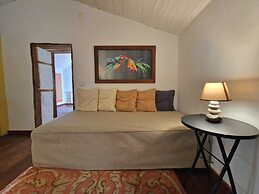 Villa Pedra Natural Houses