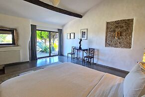 Villa Pedra Natural Houses