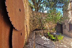 Villa Pedra Natural Houses