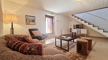 Villa Pedra Natural Houses