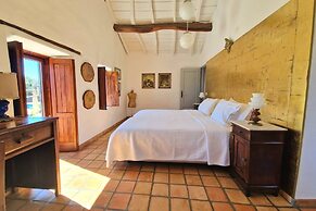 Villa Pedra Natural Houses
