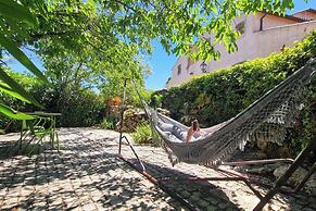 Villa Pedra Natural Houses