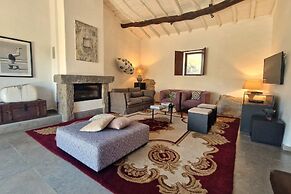Villa Pedra Natural Houses