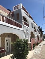 Bay View Apartments