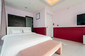 Oceanstay Hotel
