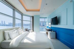Oceanstay Hotel