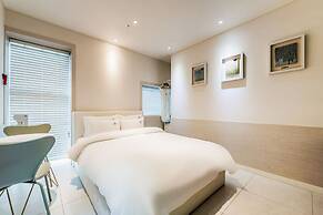 Oceanstay Hotel