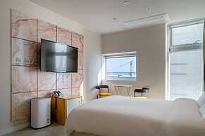 Oceanstay Hotel