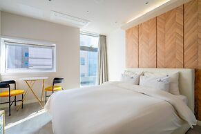 Oceanstay Hotel