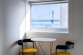 Oceanstay Hotel