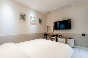 Oceanstay Hotel