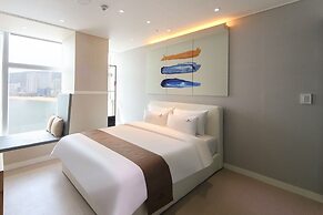 Oceanstay Hotel