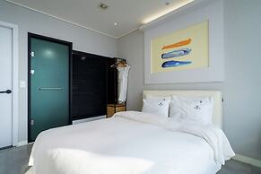 Oceanstay Hotel