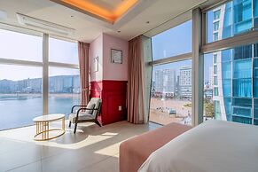 Oceanstay Hotel