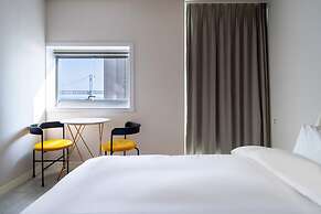 Oceanstay Hotel
