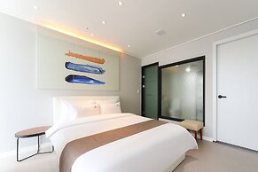 Oceanstay Hotel