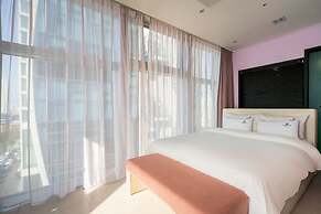 Oceanstay Hotel