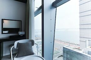 Oceanstay Hotel