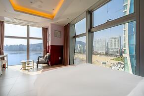 Oceanstay Hotel