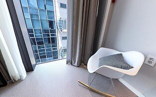 Oceanstay Hotel