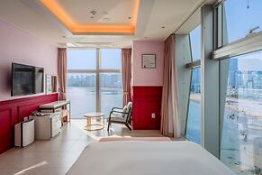 Oceanstay Hotel