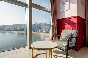 Oceanstay Hotel