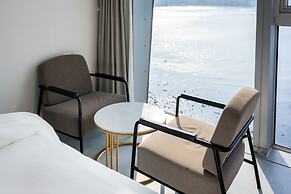 Oceanstay Hotel