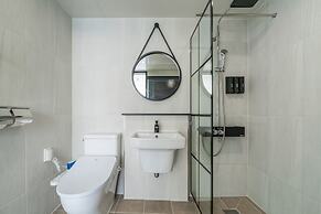 Oceanstay Hotel