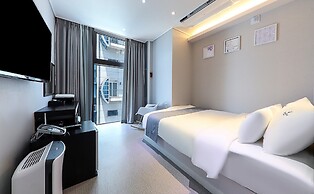 Oceanstay Hotel