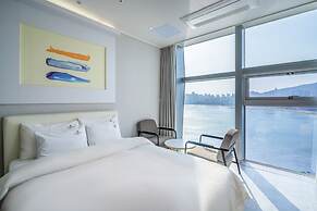 Oceanstay Hotel