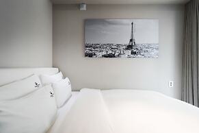 Oceanstay Hotel