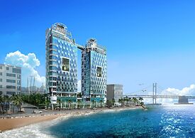 Oceanstay Hotel