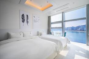Oceanstay Hotel