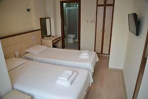 Ayhan Otel
