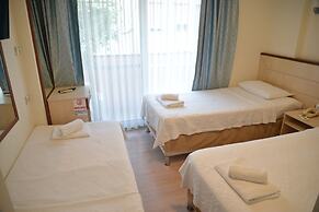 Ayhan Otel